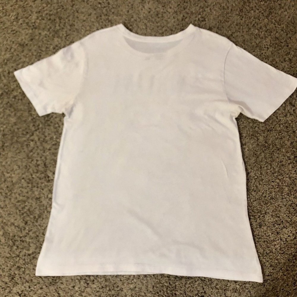 2017 Nirvana T-Shirt Unisex XL Used Some Wear - Picture 4 of 10